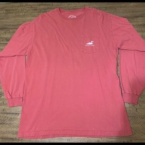 Men’s Great Lakes Long Sleeve Shirt